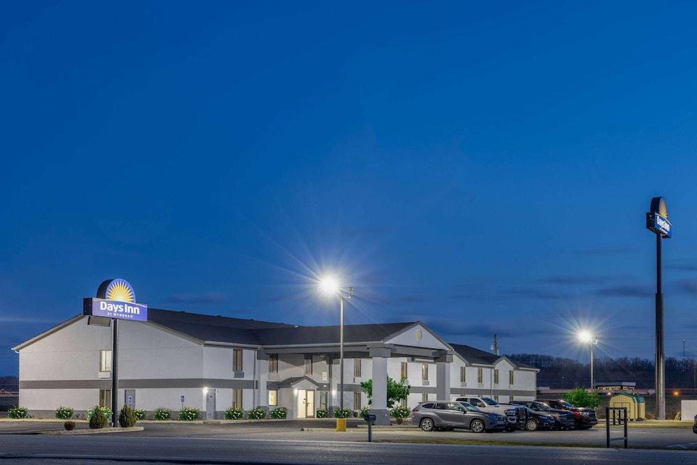 Days Inn by Wyndham Grayson photo 49