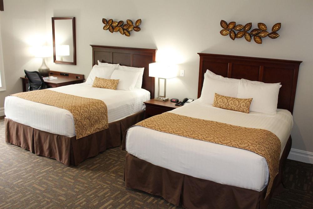Riverwalk Place Resort & Spa photo 40