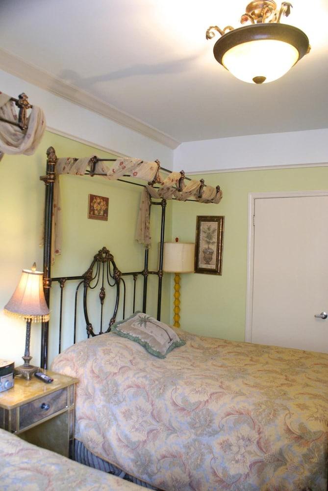 Fitzgerald Hotel photo 18