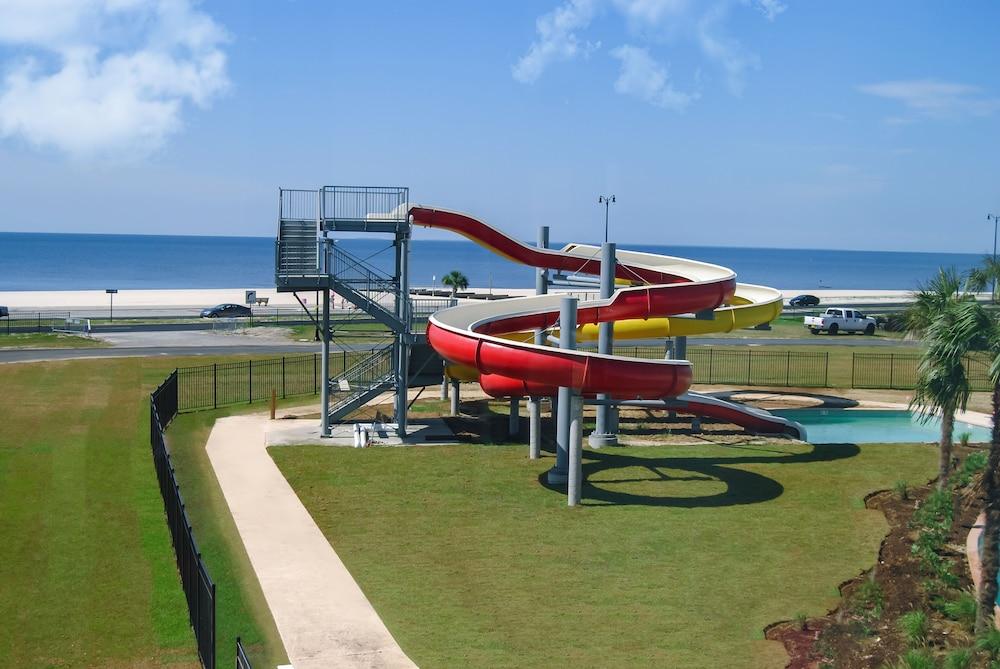 Oasis Resort Gulfport photo 20
