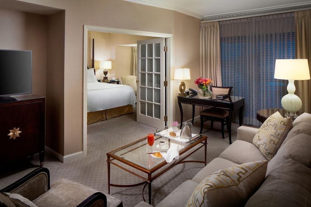 The Townsend Hotel photo 11