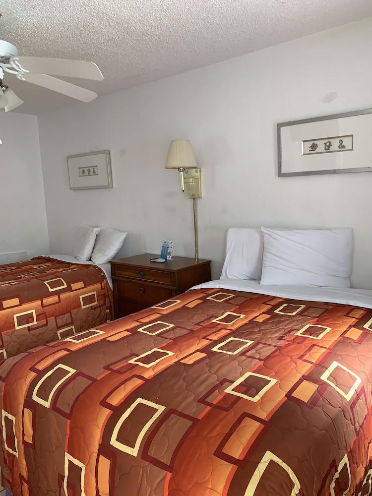 SunShine Motel photo 8