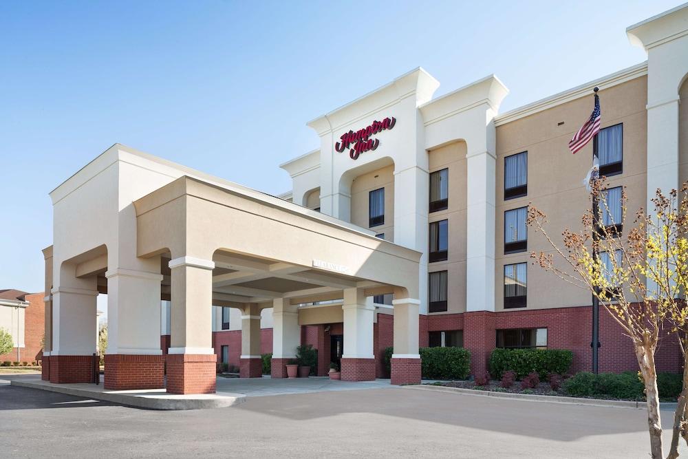 Hampton Inn Pell City photo 26