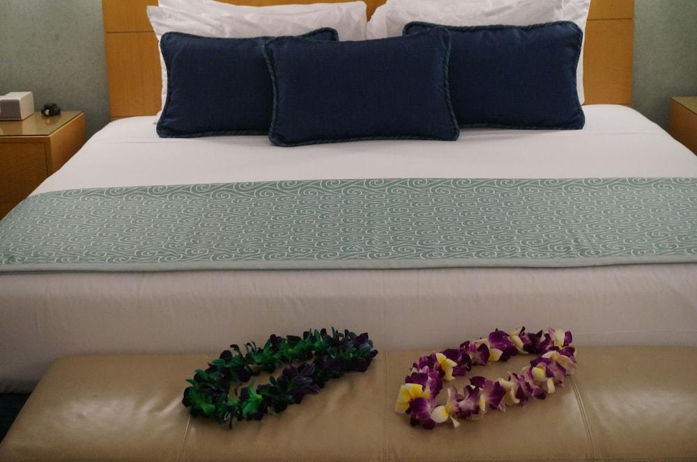 Ala Moana Hotel by LSI Resorts photo 24