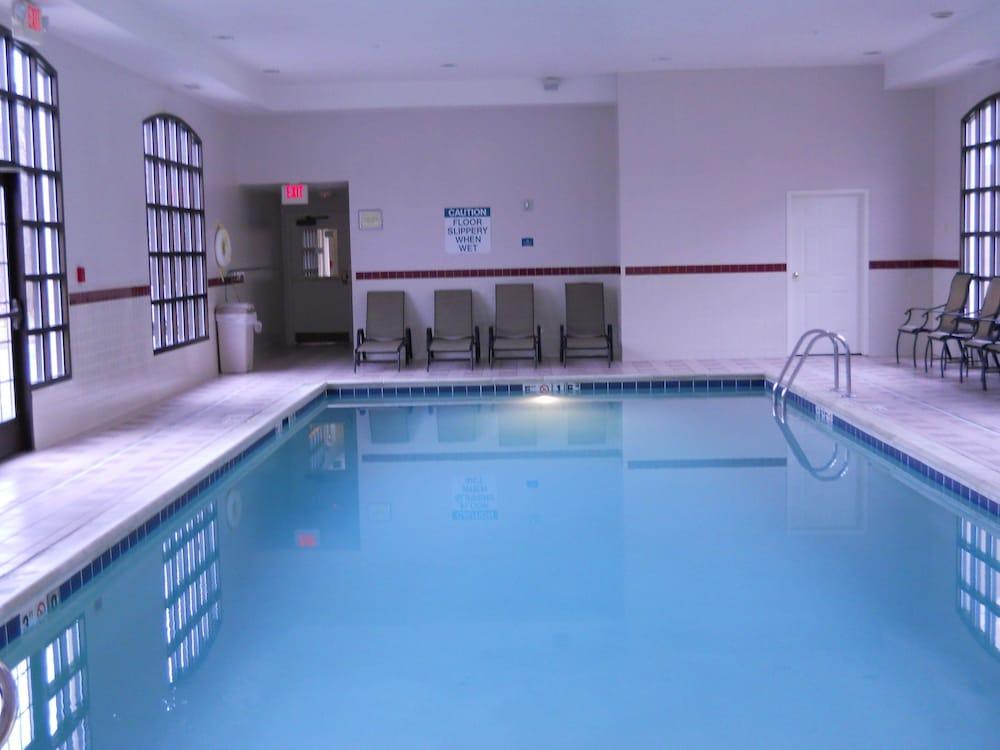 Staybridge Suites Columbus-Airport by IHG photo 17