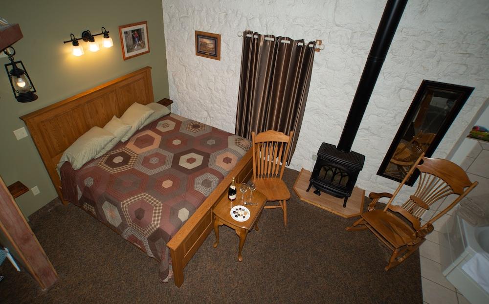 Stone Mill Hotel & Suites photo 20