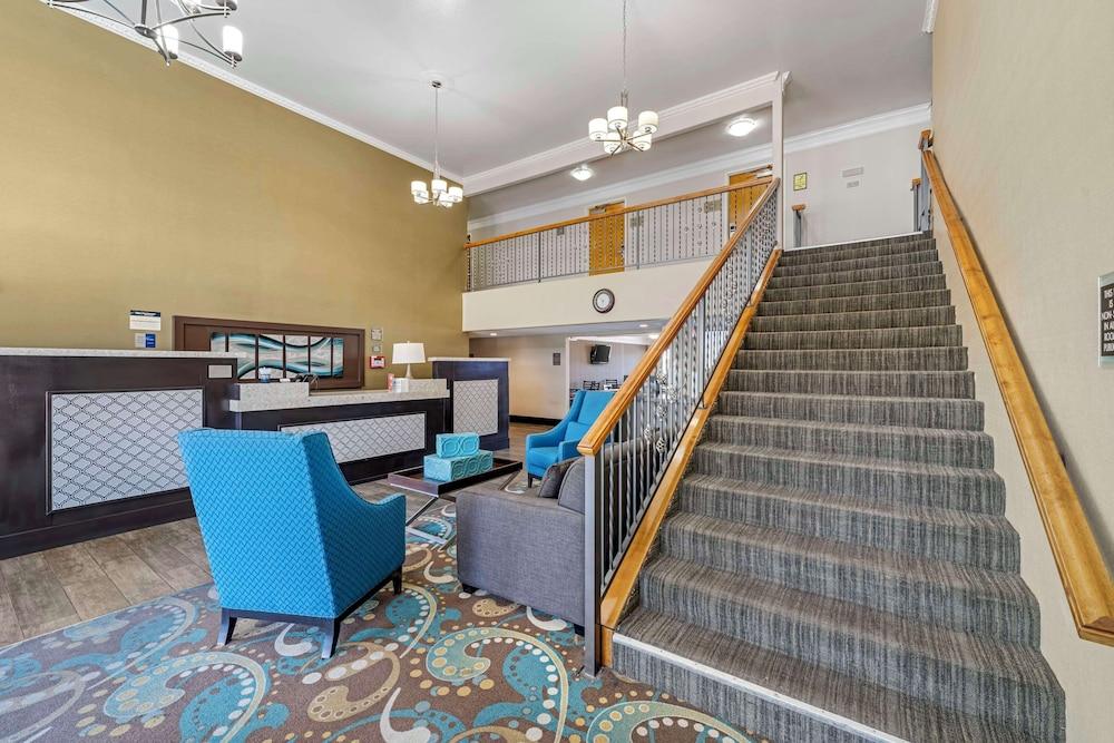 Best Western Liberty Inn photo 2