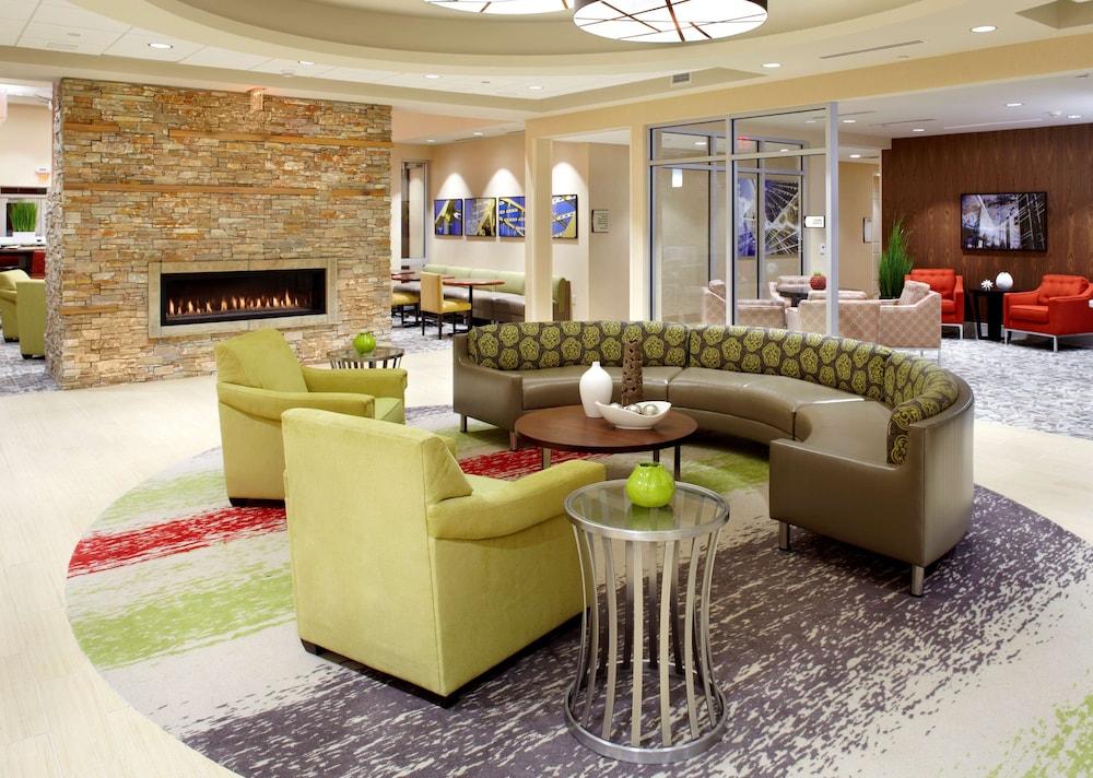 Homewood Suites Pittsburgh Airport photo 3