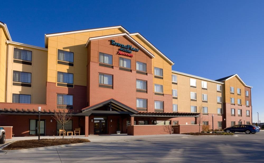 TownePlace Suites by Marriott Omaha West photo 15