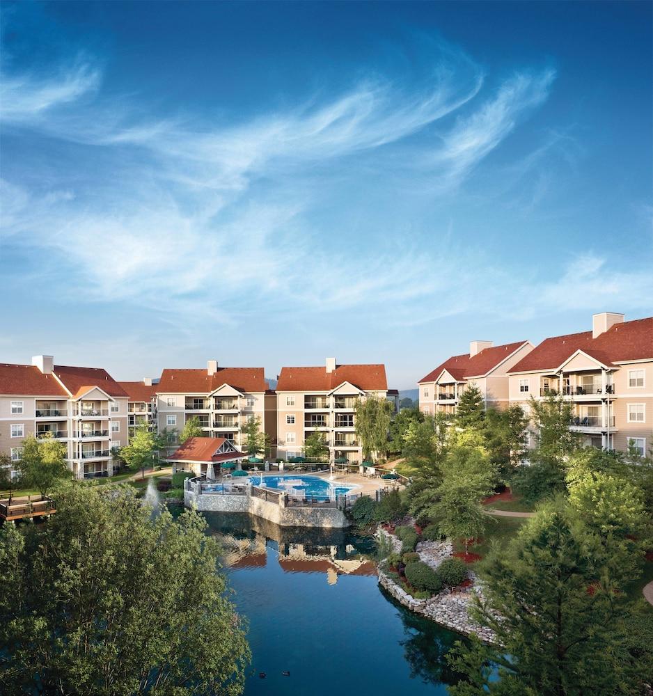 Club Wyndham Branson at The Meadows photo 40