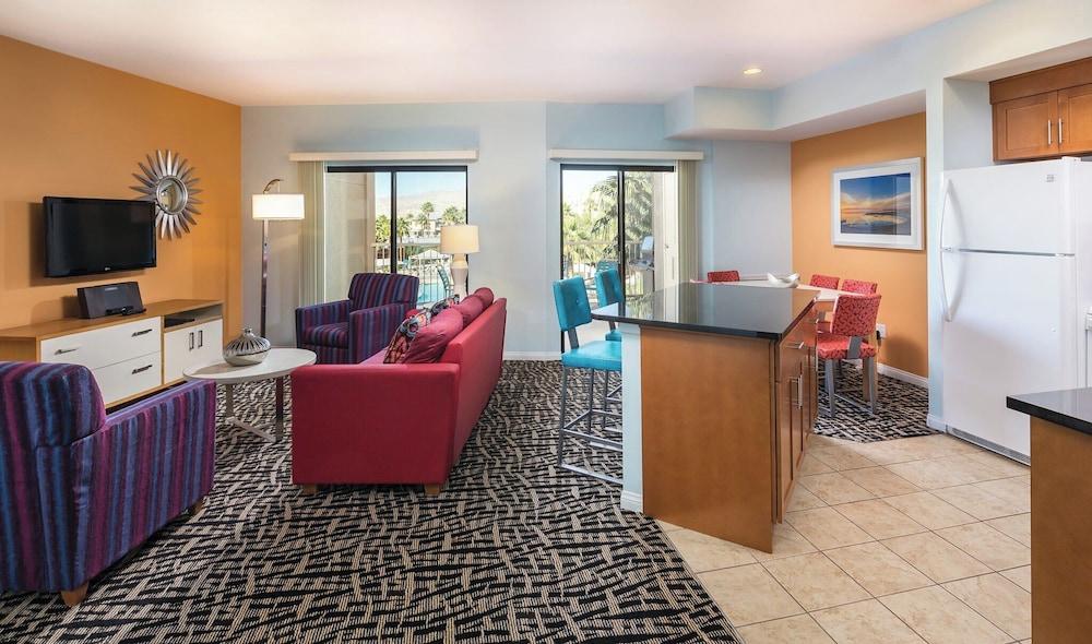Indio Resort Condos by WorldMark photo 7
