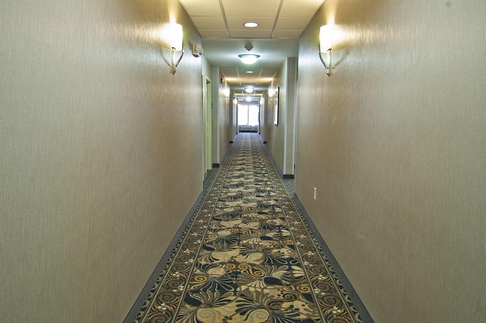 Holiday Inn Express & Suites Jackson / Pearl Intl Airport by IHG photo 29
