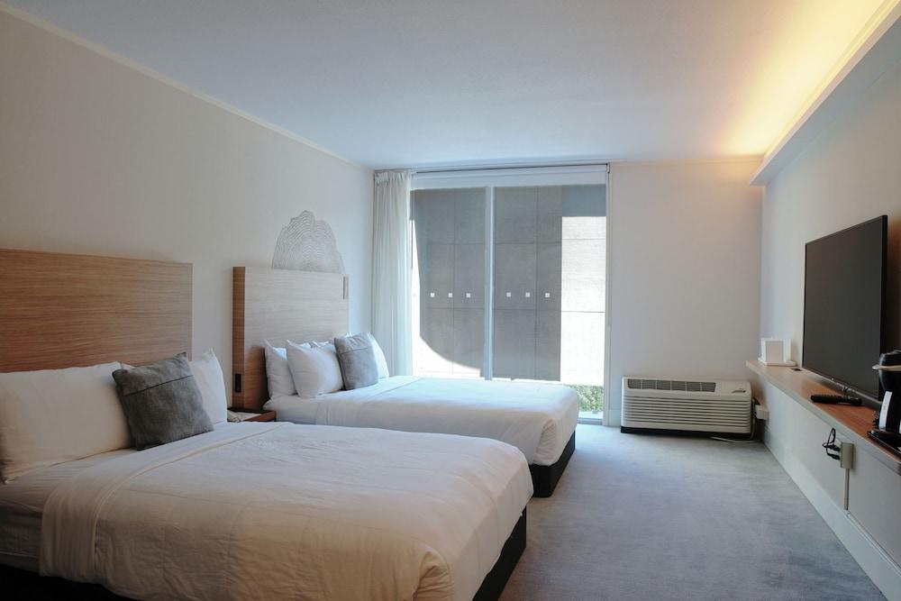 BEI San Francisco, Trademark Collection by Wyndham photo 24