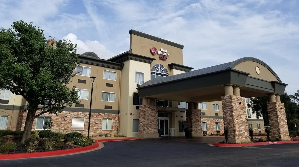 Garner Hotel Longview South by IHG photo 33