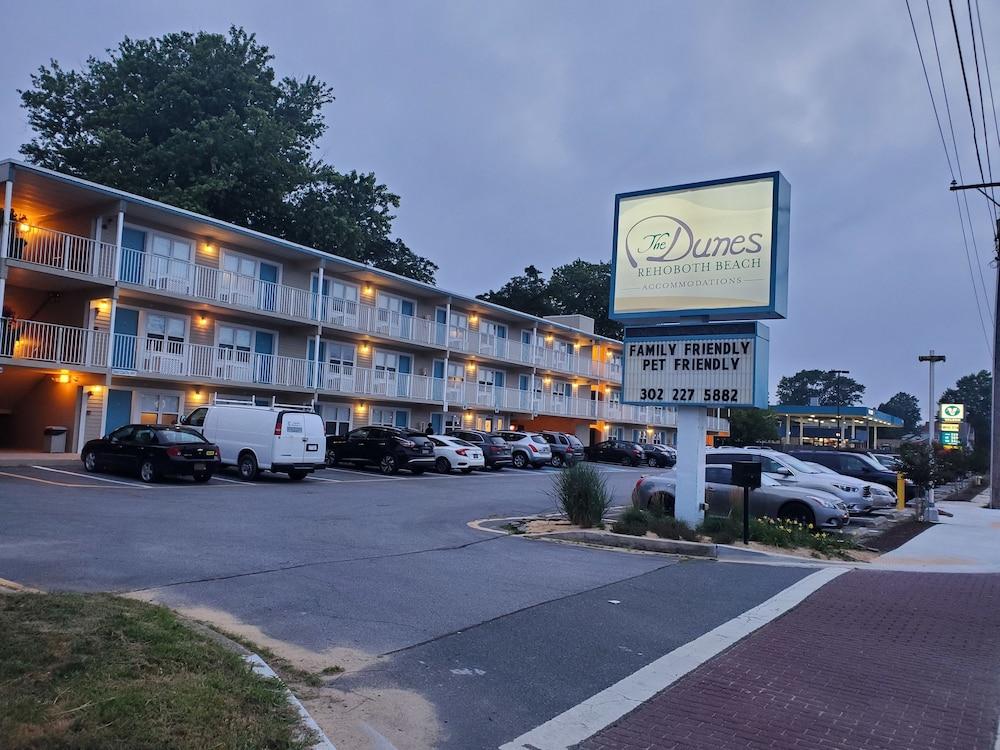 The Dunes Rehoboth Beach photo 13