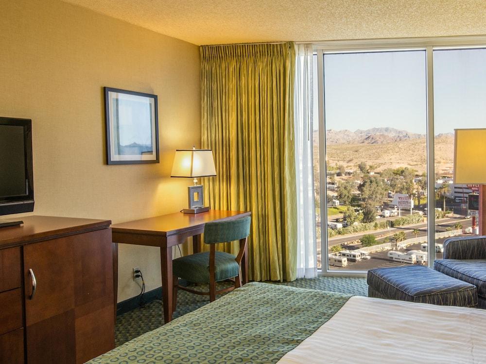 The Aquarius Casino Resort, BW Premier Collection photo 5