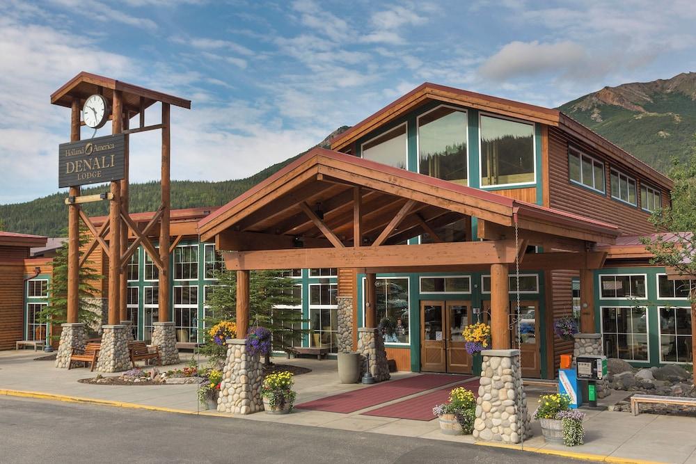 Holland America Denali Lodge photo 17