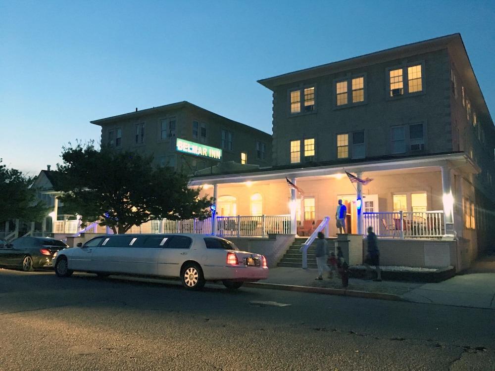 Belmar Inn photo 8