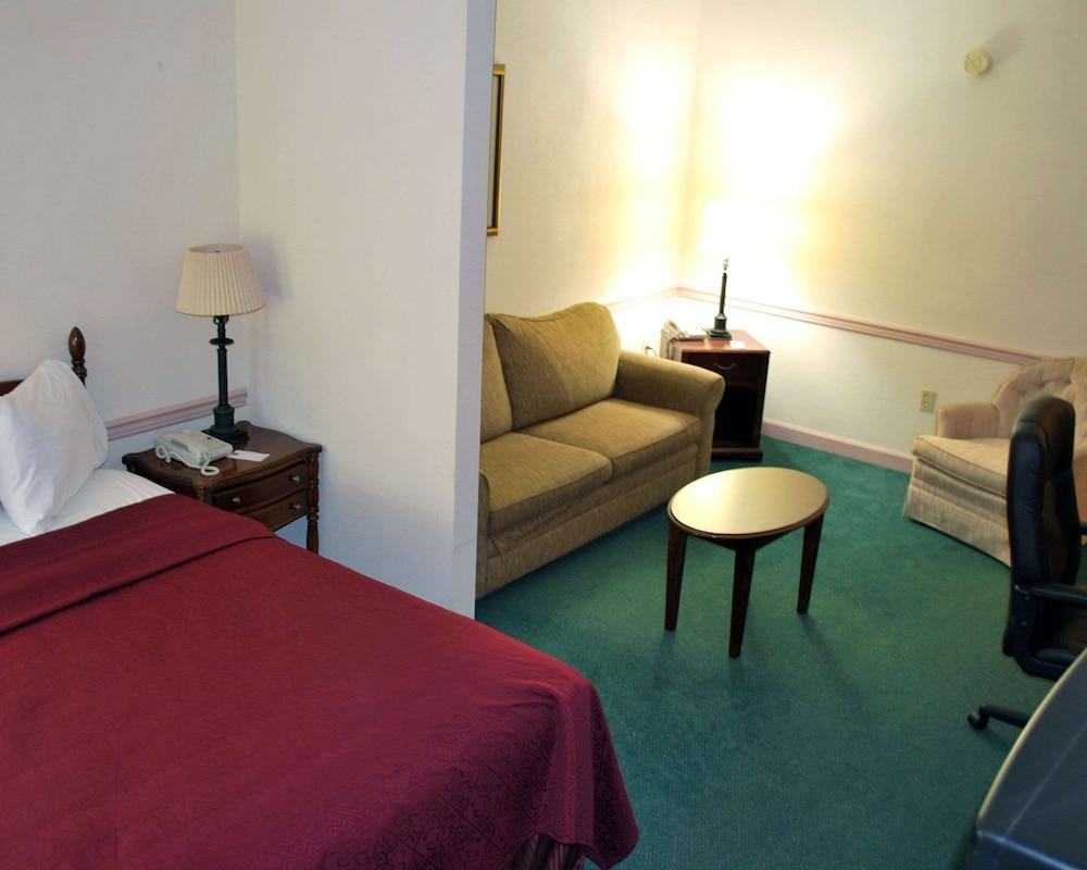Rodeway Inn & Suites Myerstown - Lebanon photo 11