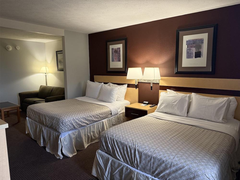 Surestay By Best Western Obetz Rickenbacker Airport photo 11