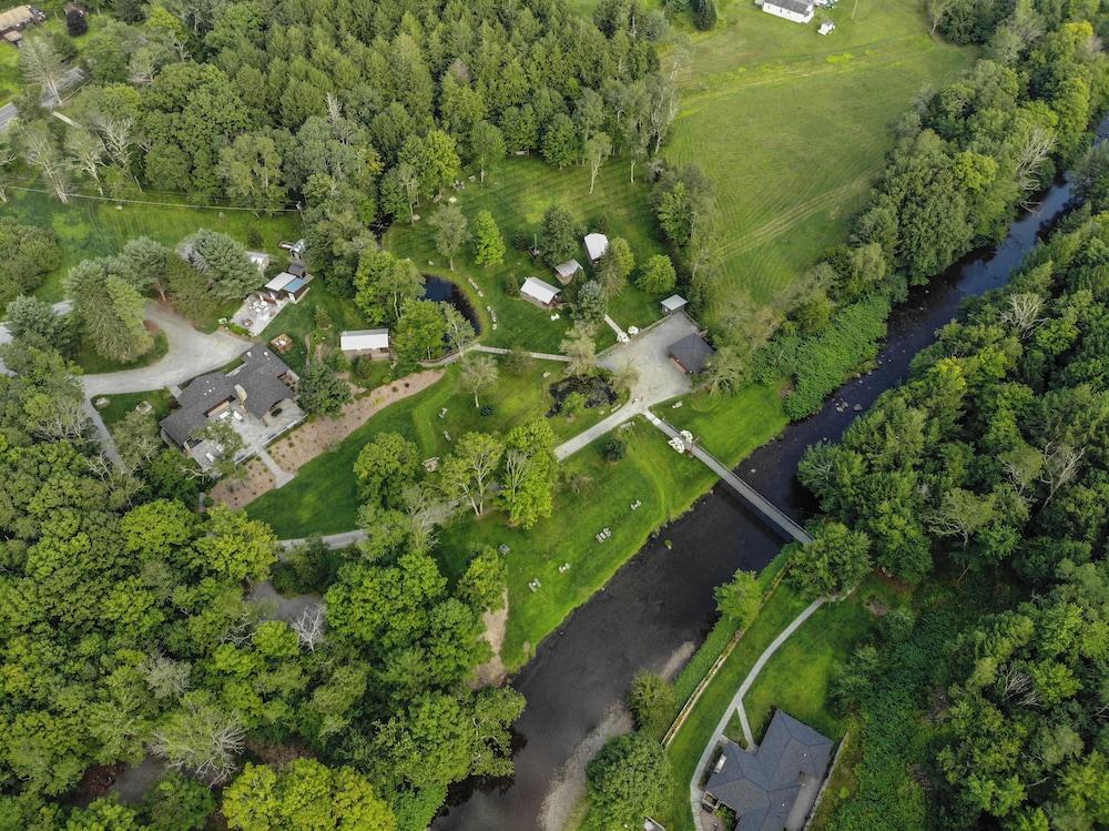 Antrim Streamside photo 37