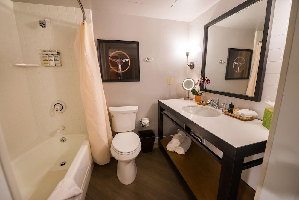 Chaminade Resort & Spa photo 40