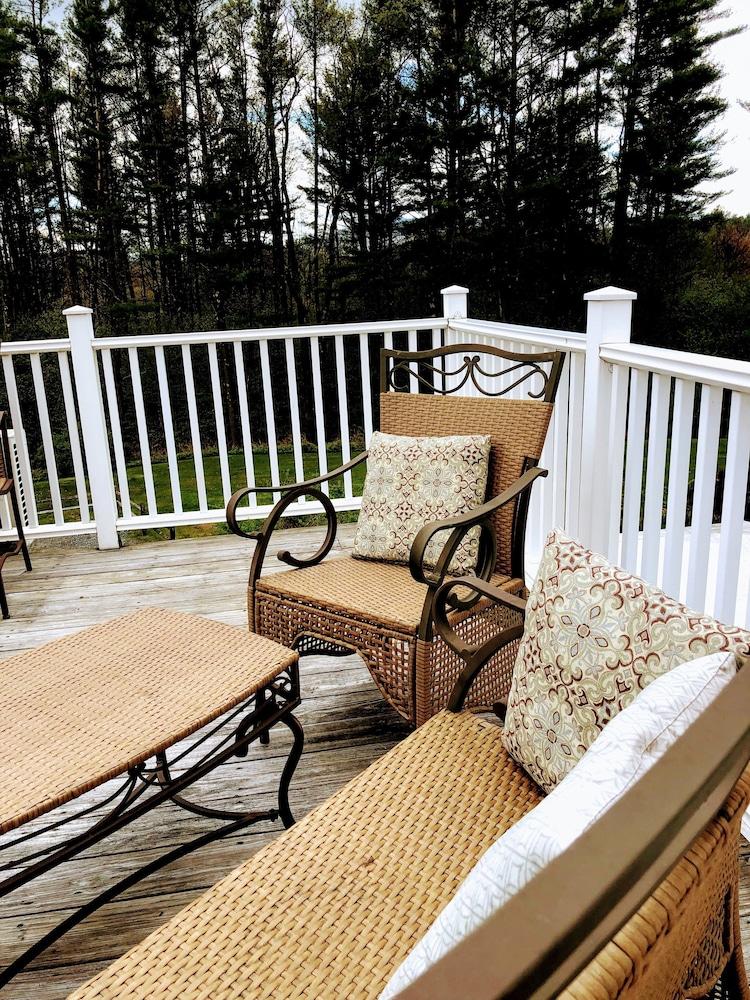 The Inn at Weathersfield photo 35