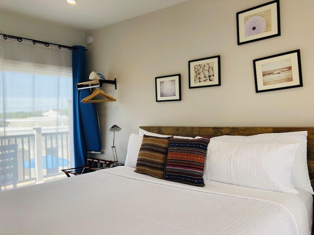 Aqualina Inn Montauk photo 12