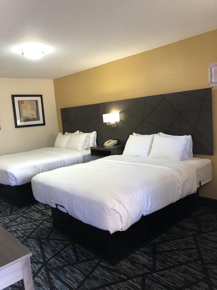 Quality Inn Cameron photo 8
