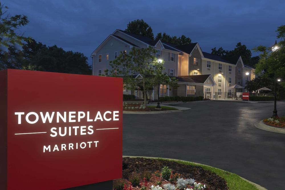 TownePlace Suites by Marriott Savannah Midtown photo 20