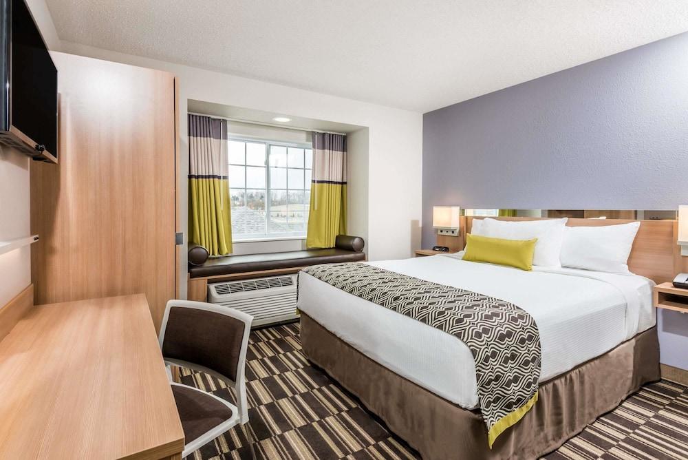 Microtel Inn & Suites By Wyndham Beaver Falls photo 7