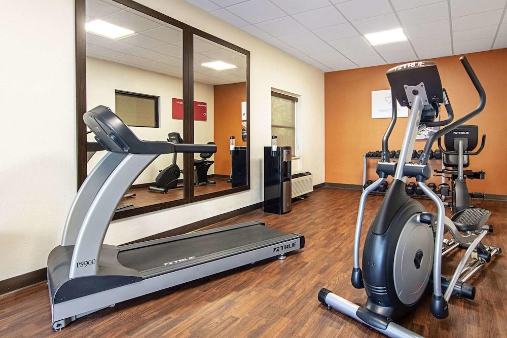 Comfort Suites Knoxville Airport photo 34