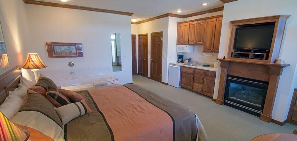 Scandinavian Lodge photo 5