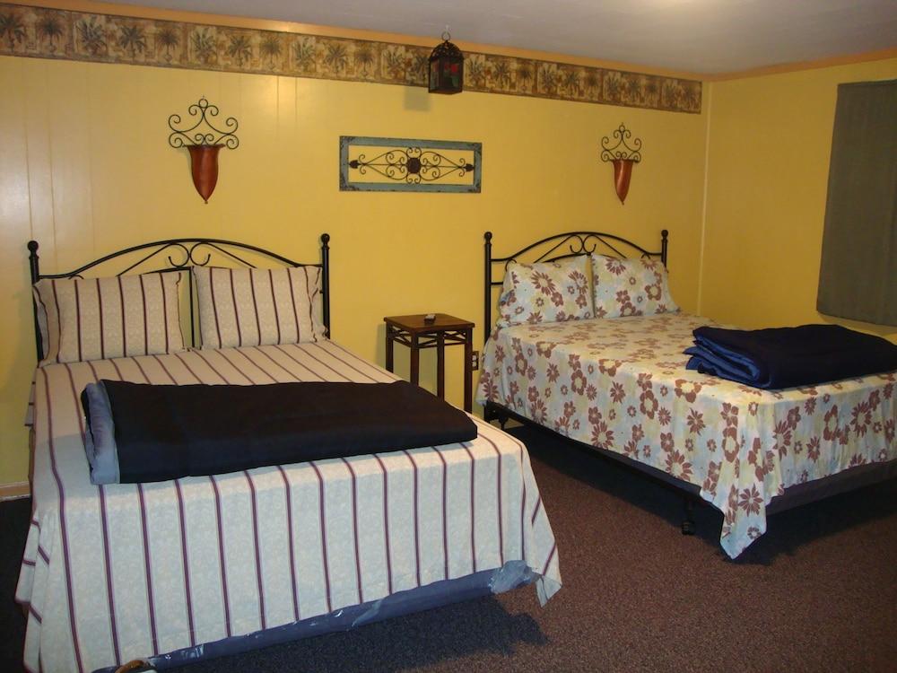 Paradise Resort and Cabins photo 25