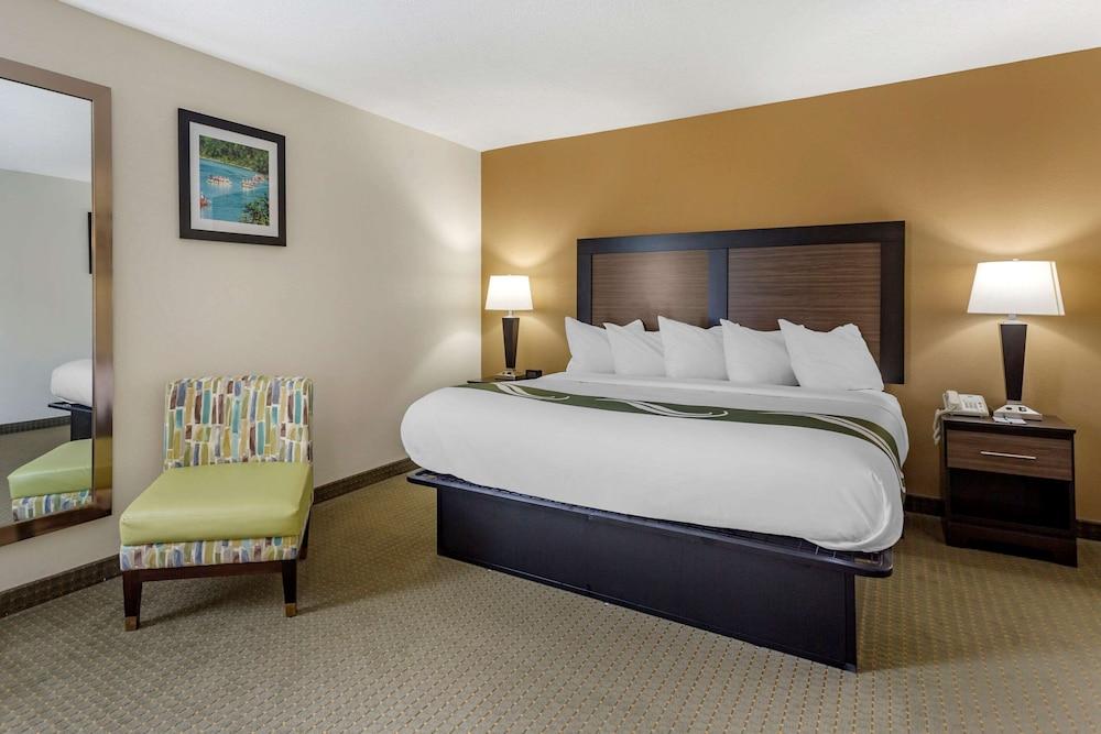 Quality Inn Ocoee - Cleveland East photo 30