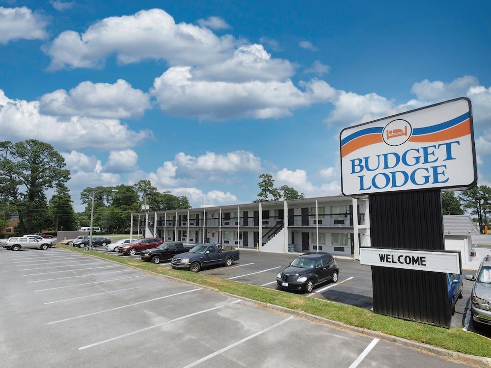 Budget Lodge photo 17
