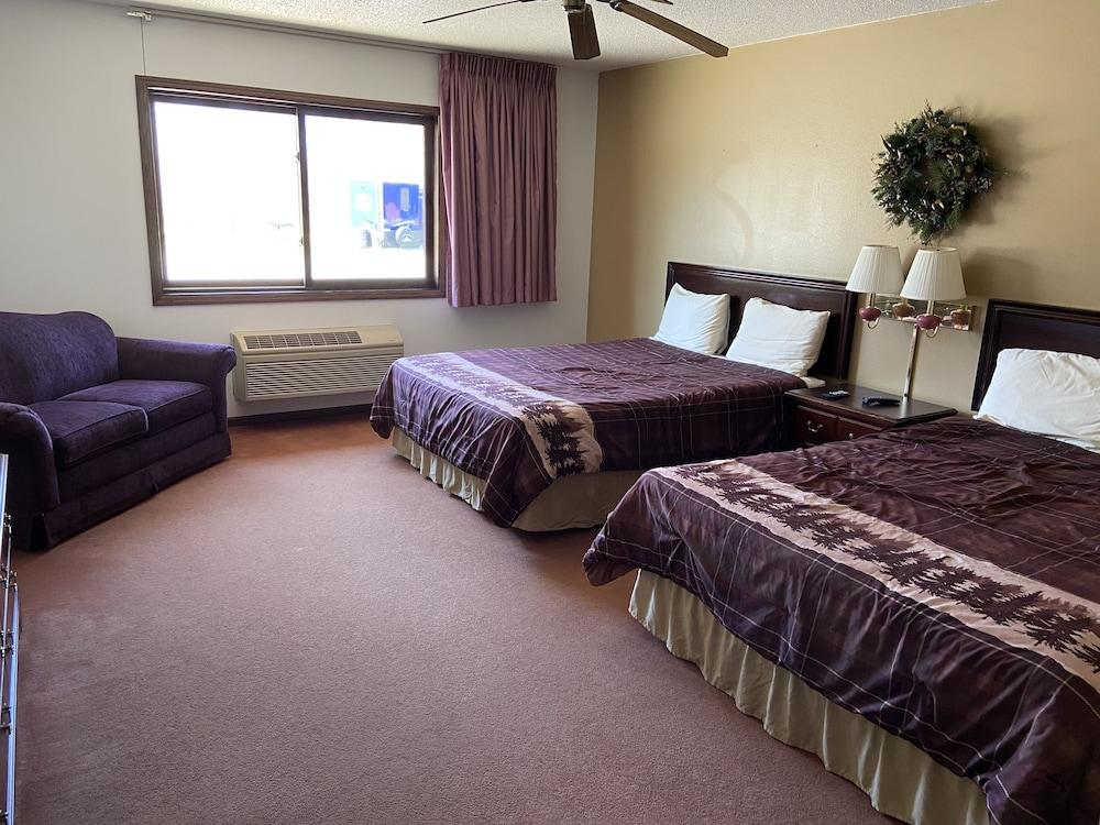 Horseshoe Bay Lodge photo 12
