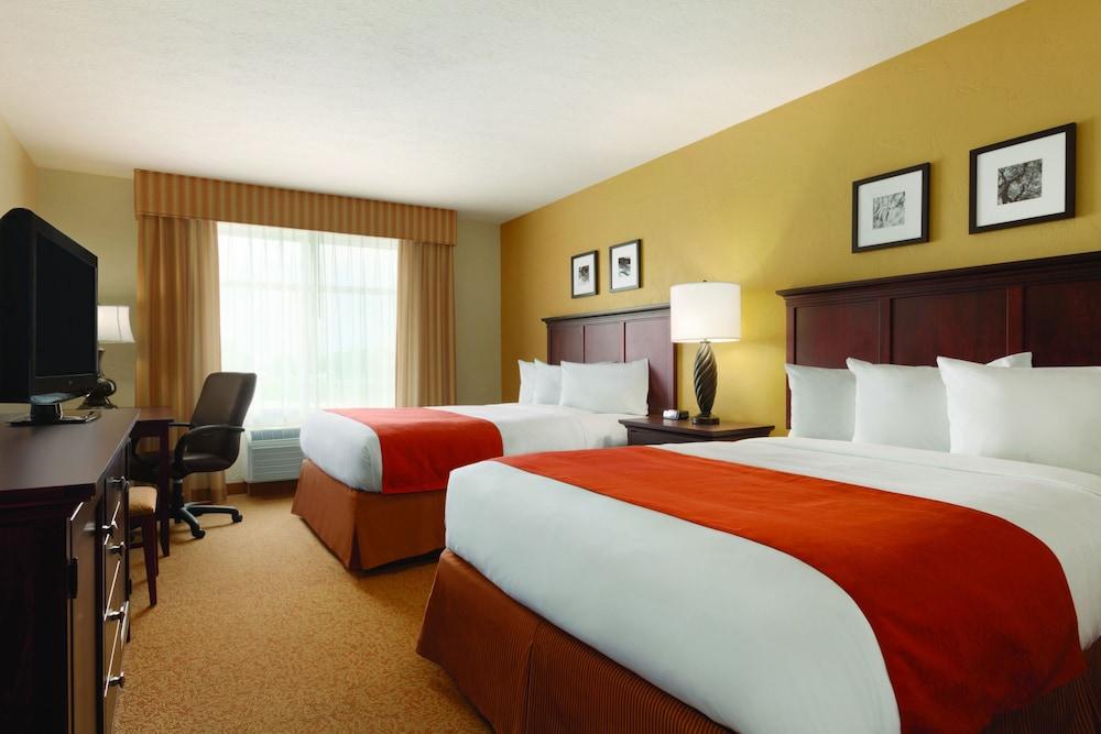Garner Hotel Gillette South by IHG photo 7