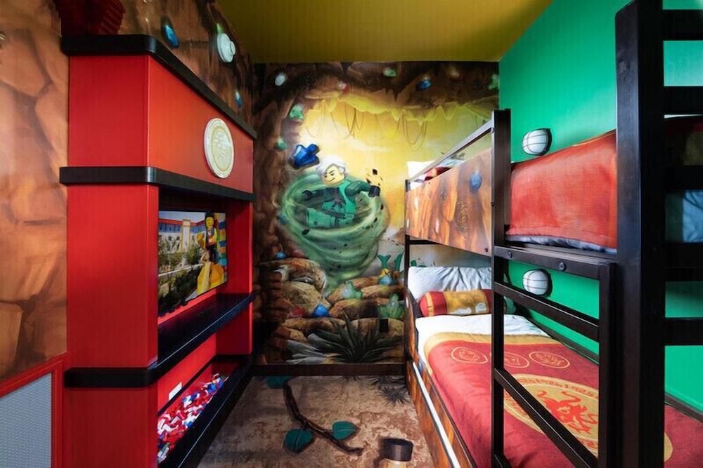LEGOLAND Hotel NEW York photo 8