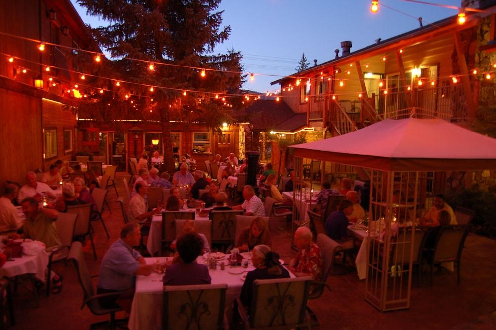 Robinhood Resort photo 71