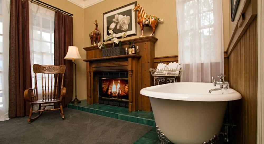 The Victoria Inn photo 18