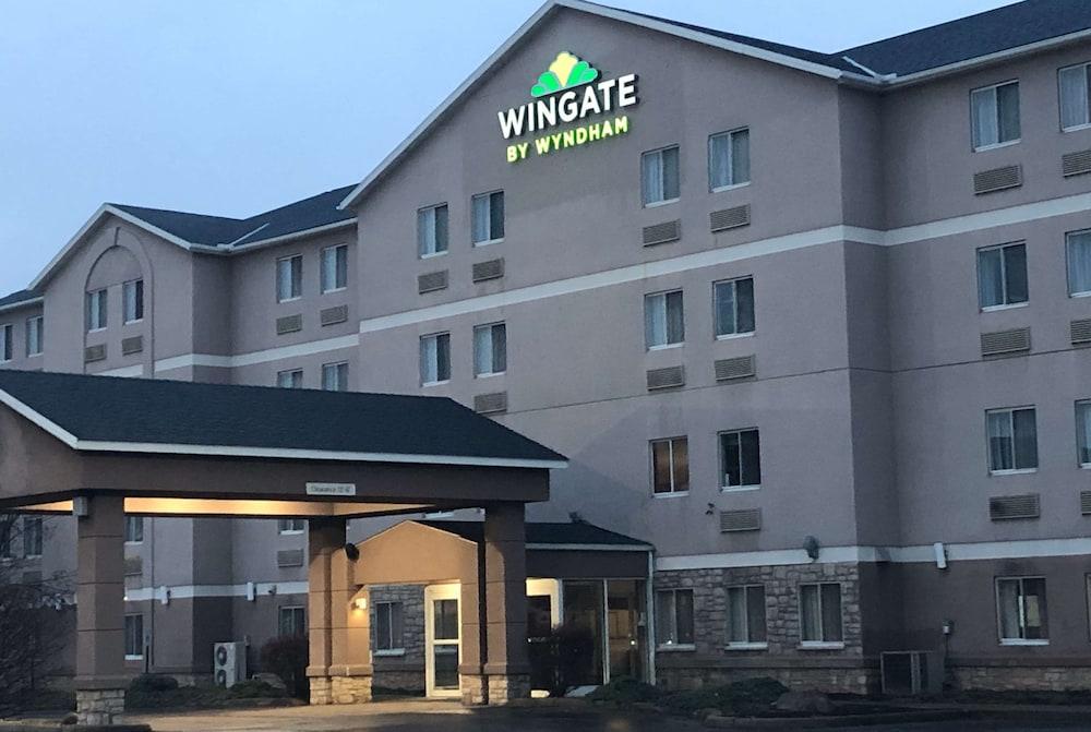 Wingate by Wyndham Ashland photo 17