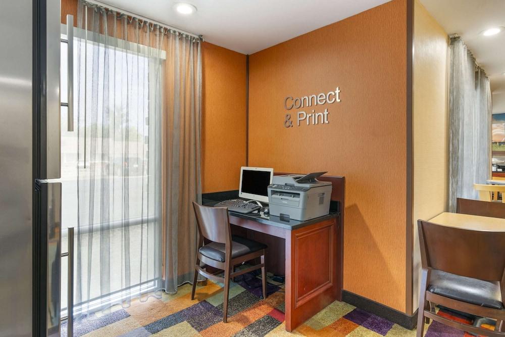 Comfort Inn & Suites Berea photo 36