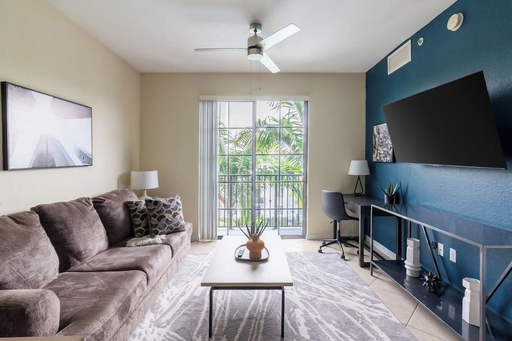 Miramar Apartments By Landing photo 37