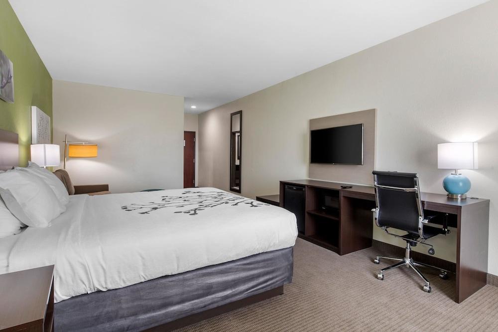 Sleep Inn & Suites Galveston Island photo 16