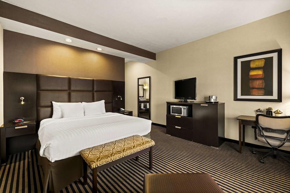 Sonesta Essential Indianapolis Airport photo 28