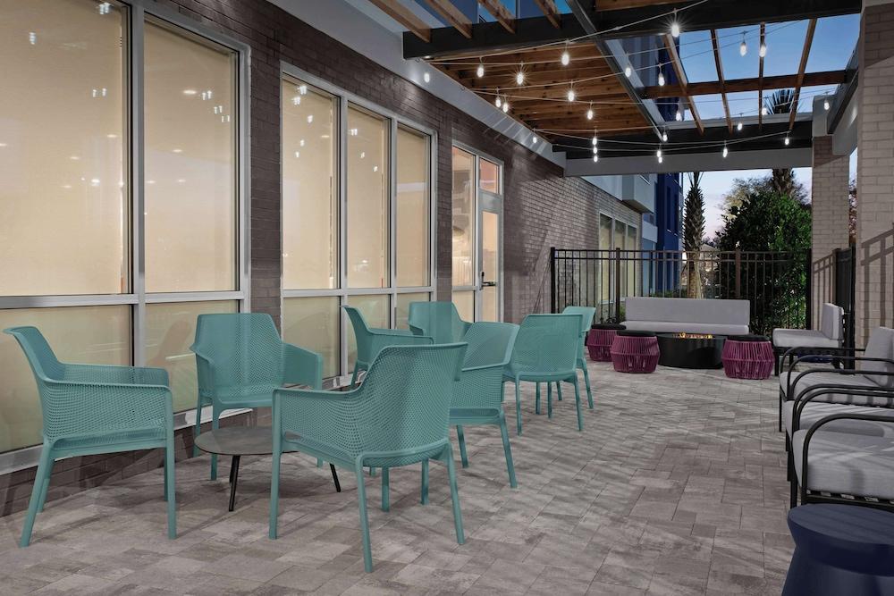 Home2 Suites By Hilton Lakeland North I-4 photo 18