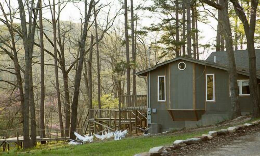Lake Lucerne Resort & Ranch photo 10