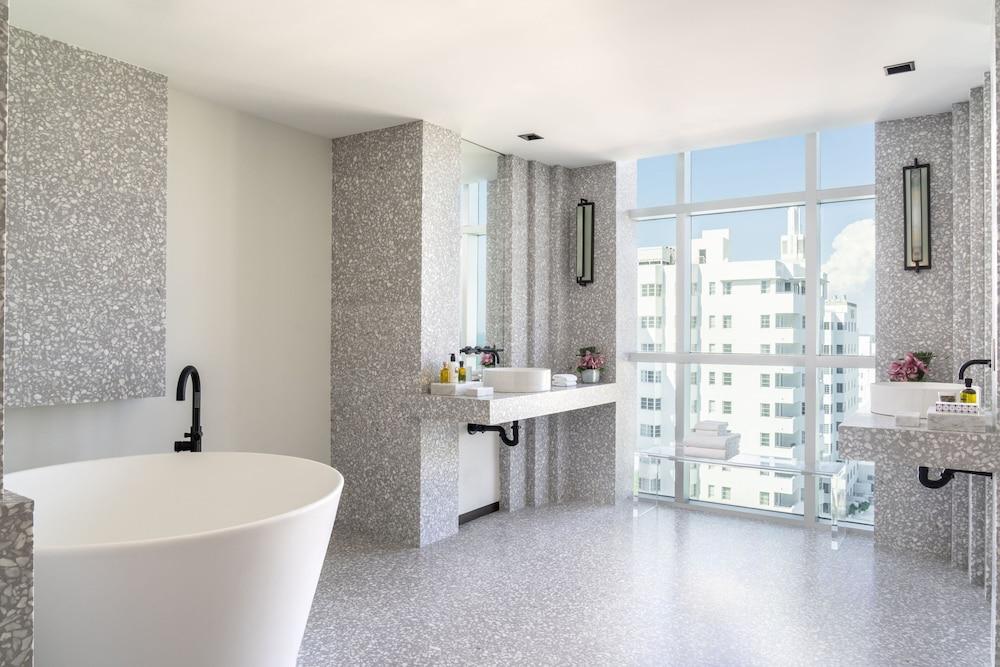 The Ritz-Carlton, South Beach photo 47