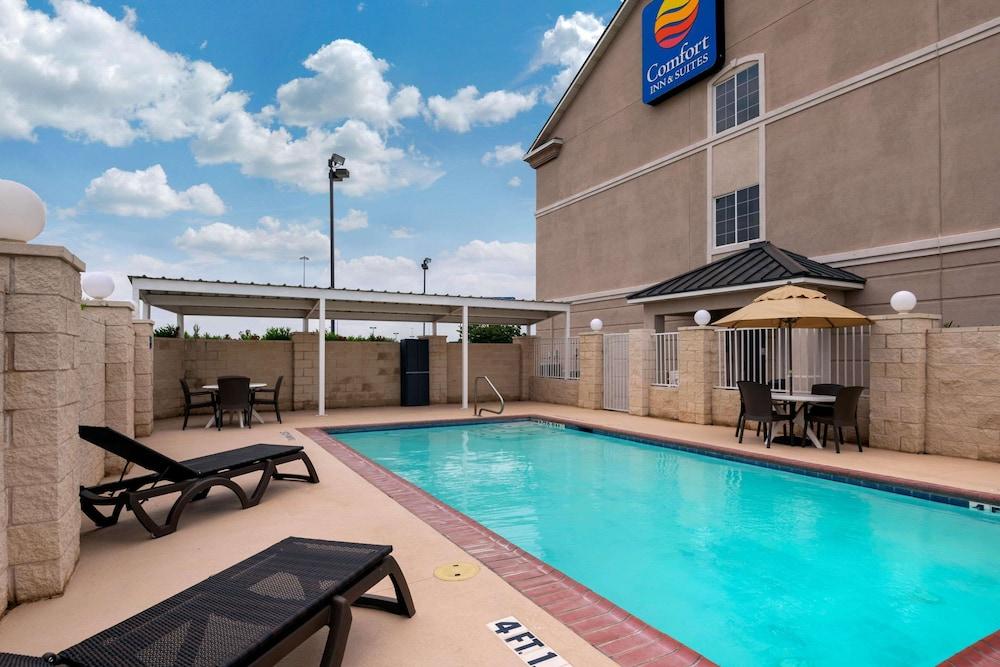 Comfort Inn & Suites, Odessa I-20 photo 20